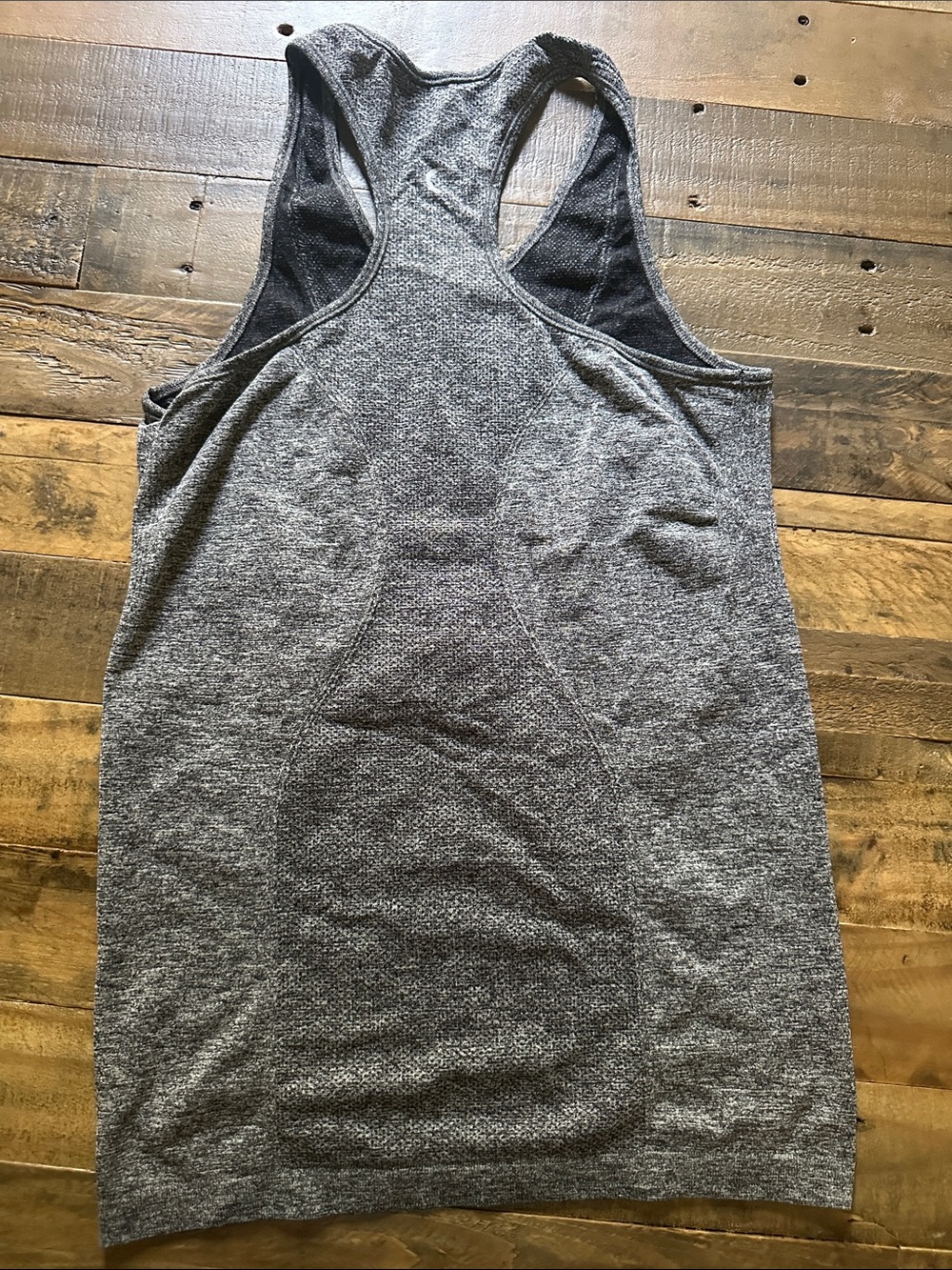 Zyia Racerback Tank - Picture 5 of 5